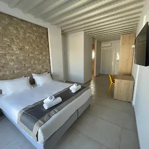  Appartement Caluma Grèce