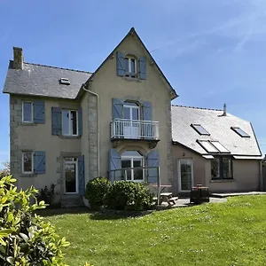  Hébergement de vacances Hent Ar Mor - Elegante Demeure France